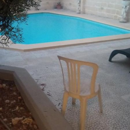 Modern Bedroom Gzira Extérieur photo