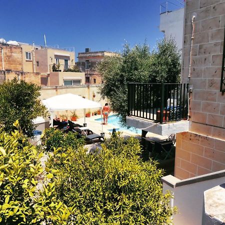 Modern Bedroom Gzira Extérieur photo