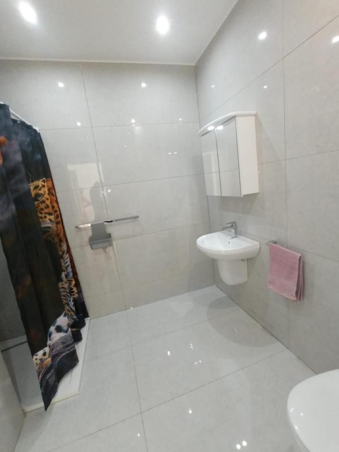 Modern Bedroom Gzira Extérieur photo